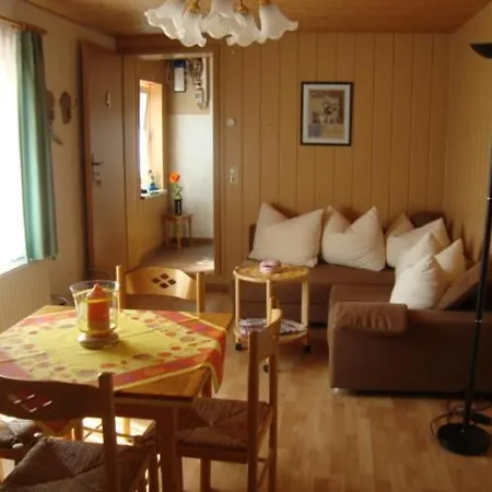 An Der Schleuse Lejlighed
