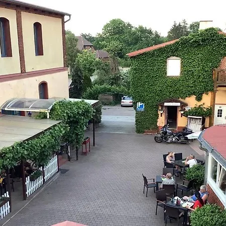 Lejlighed An Der Schleuse Lübz