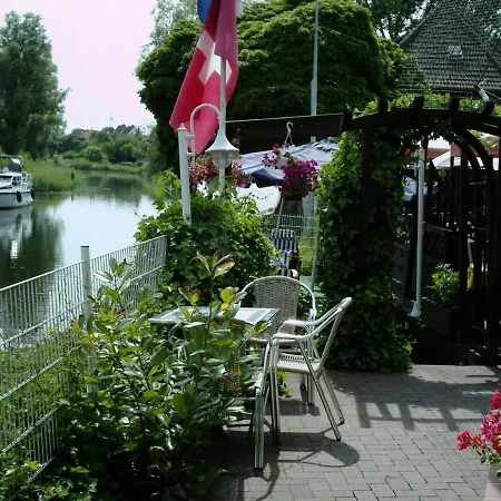 Lejlighed An Der Schleuse *